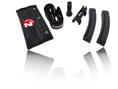 Premium Accessory Upgrade (F model) – NO CASE