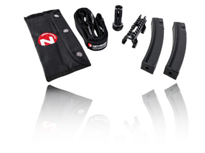 Premium Accessory Upgrade (P model) – NO CASE