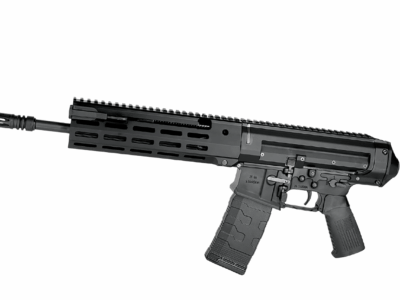 ZF-56 12″ Pistol