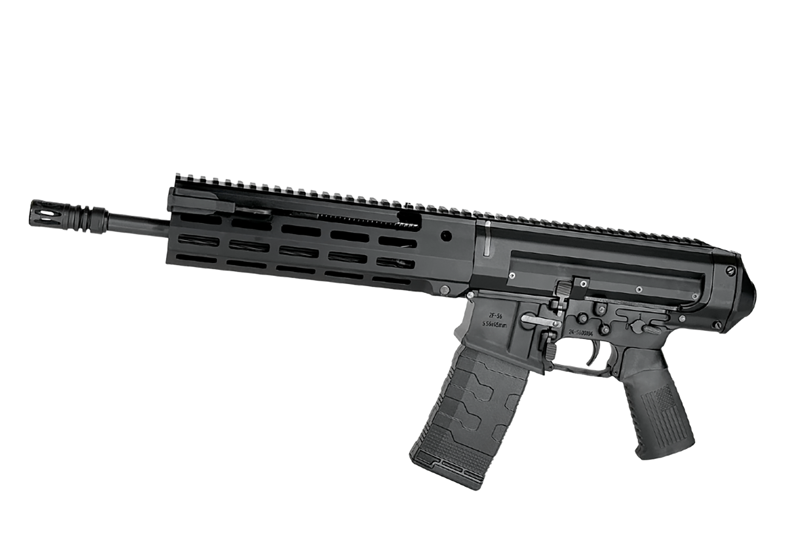 ZF-56 12″ Pistol