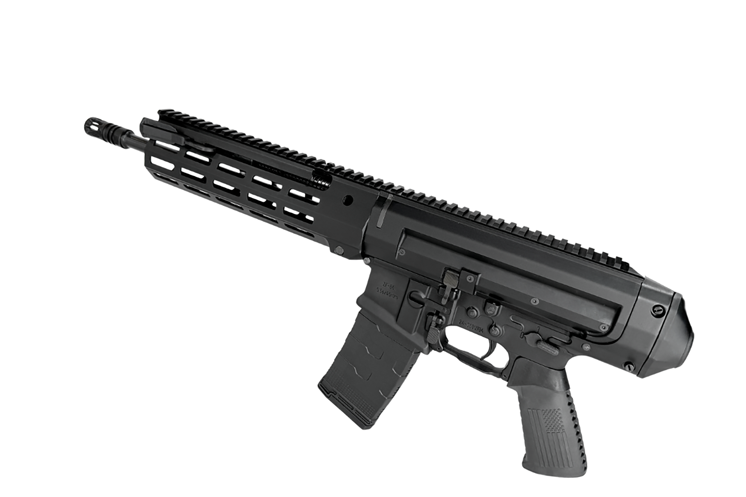 ZF-56 12″ Pistol - Image 3