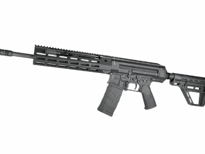 ZF-56 14.5 Rifle