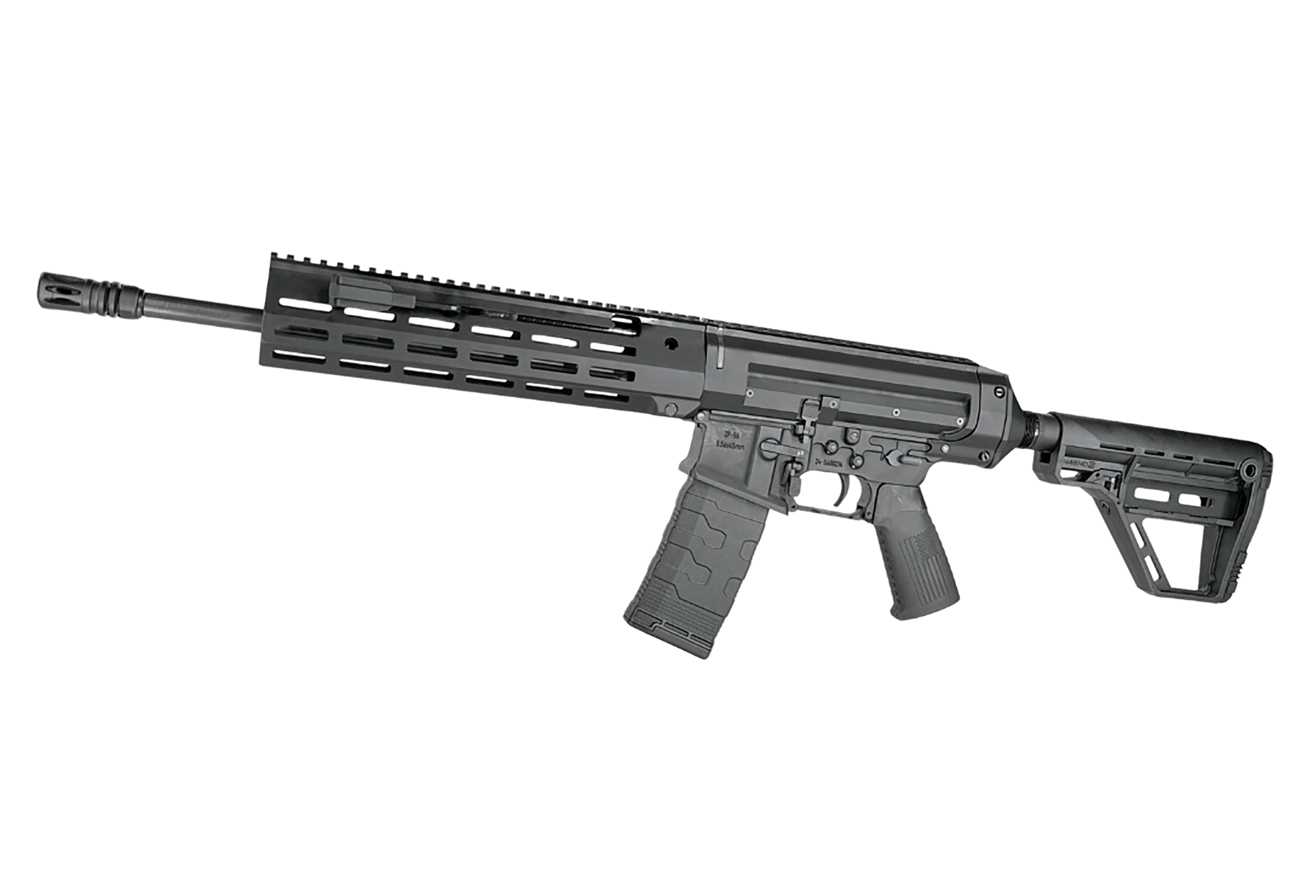 ZF-56 14.5 Rifle