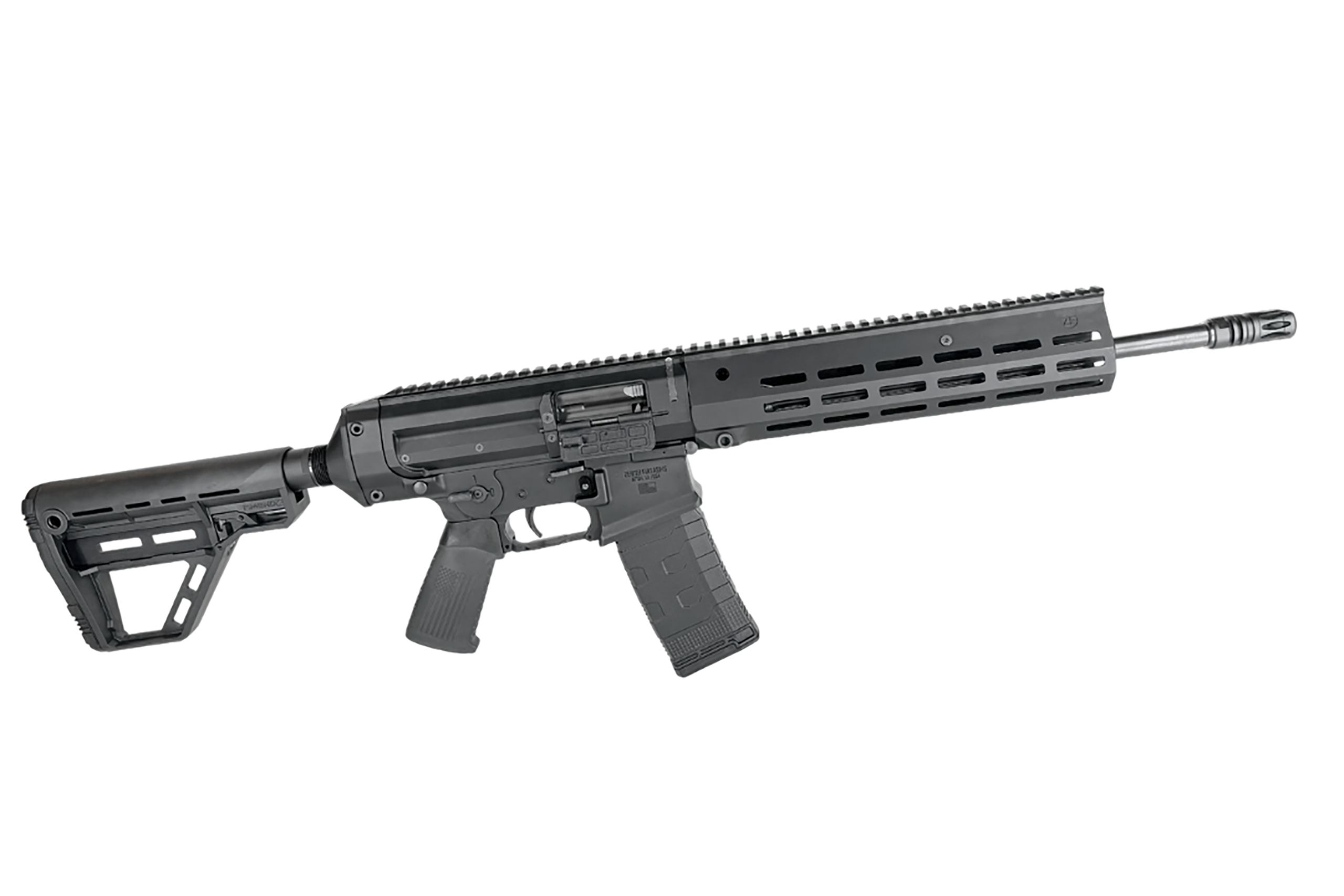 ZF-56 14.5 Rifle - Image 2