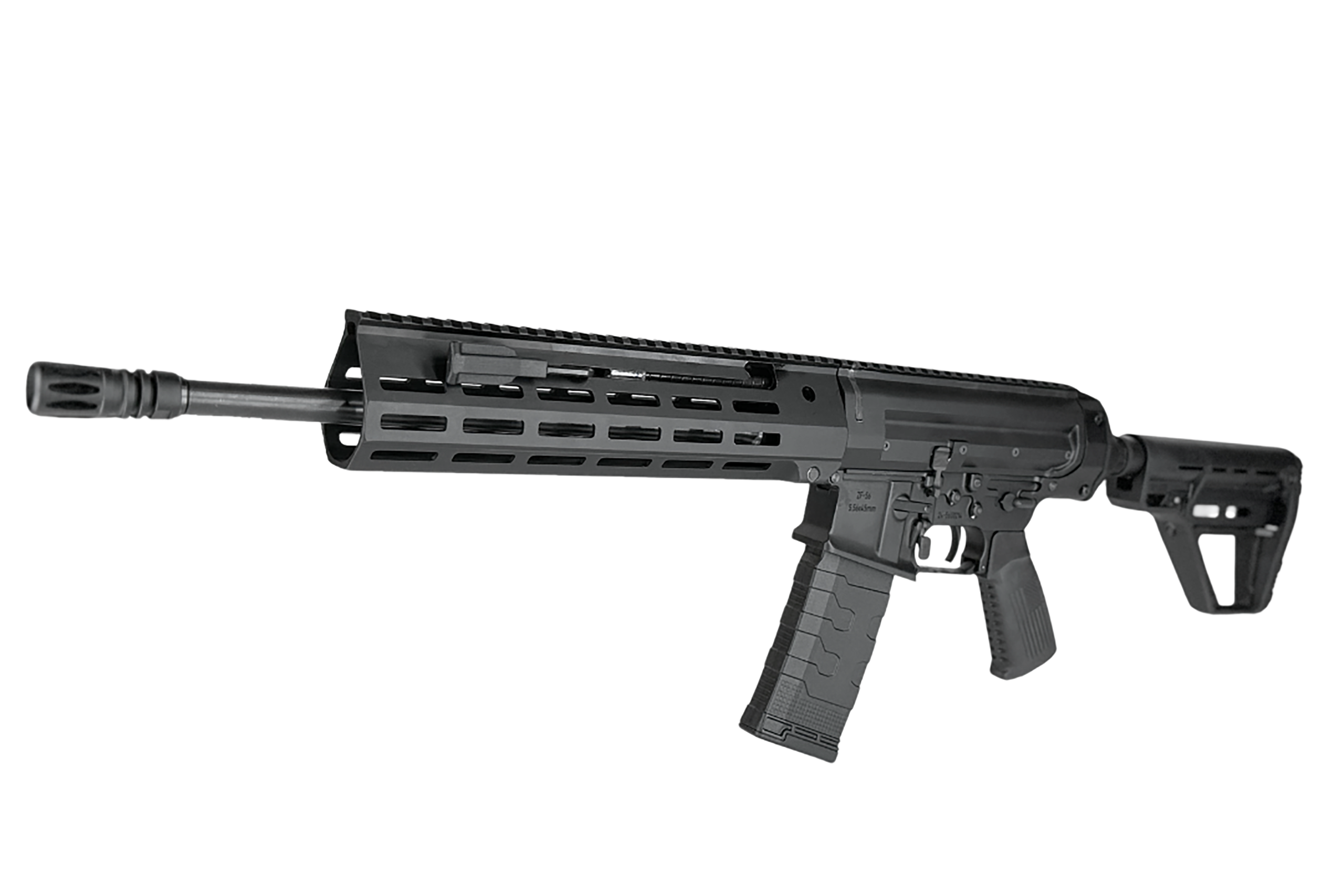 ZF-56 14.5 Rifle - Image 3