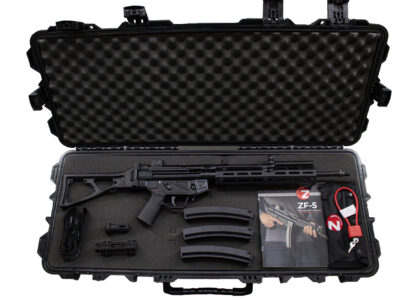 ZF-5L Premium Package with M-LOK Handguard