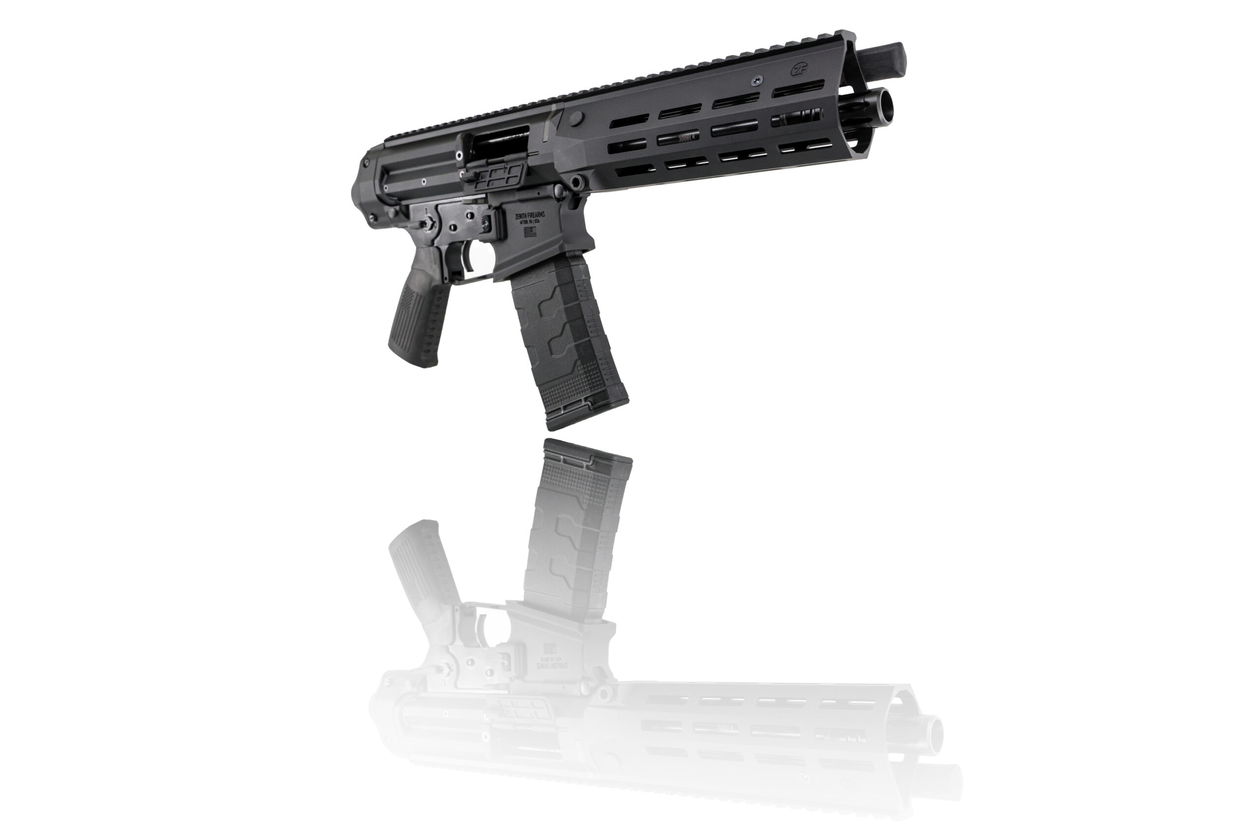 ZF-300 7.5" Factory Second - Image 4