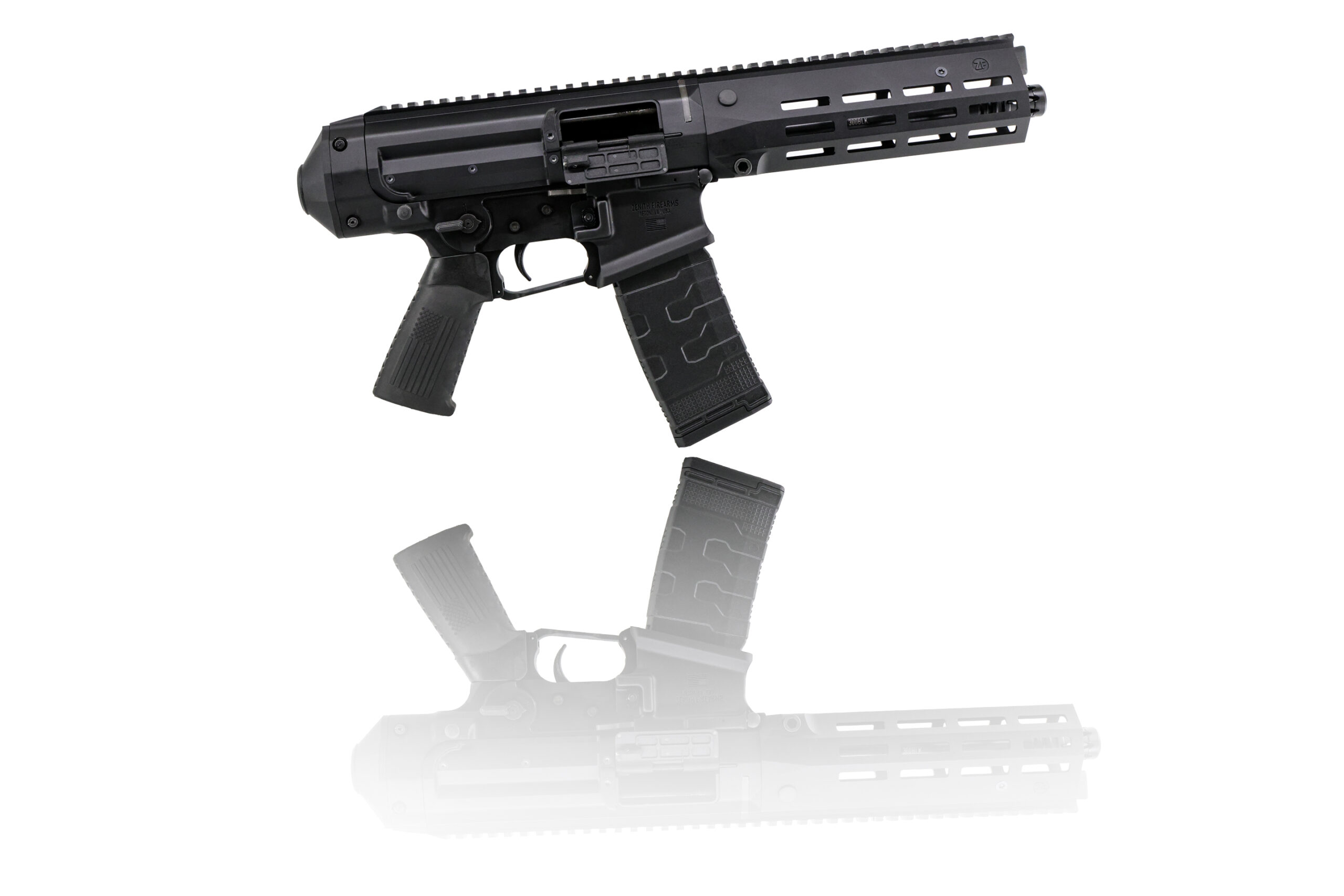 ZF-300 7.5" Factory Second - Image 2