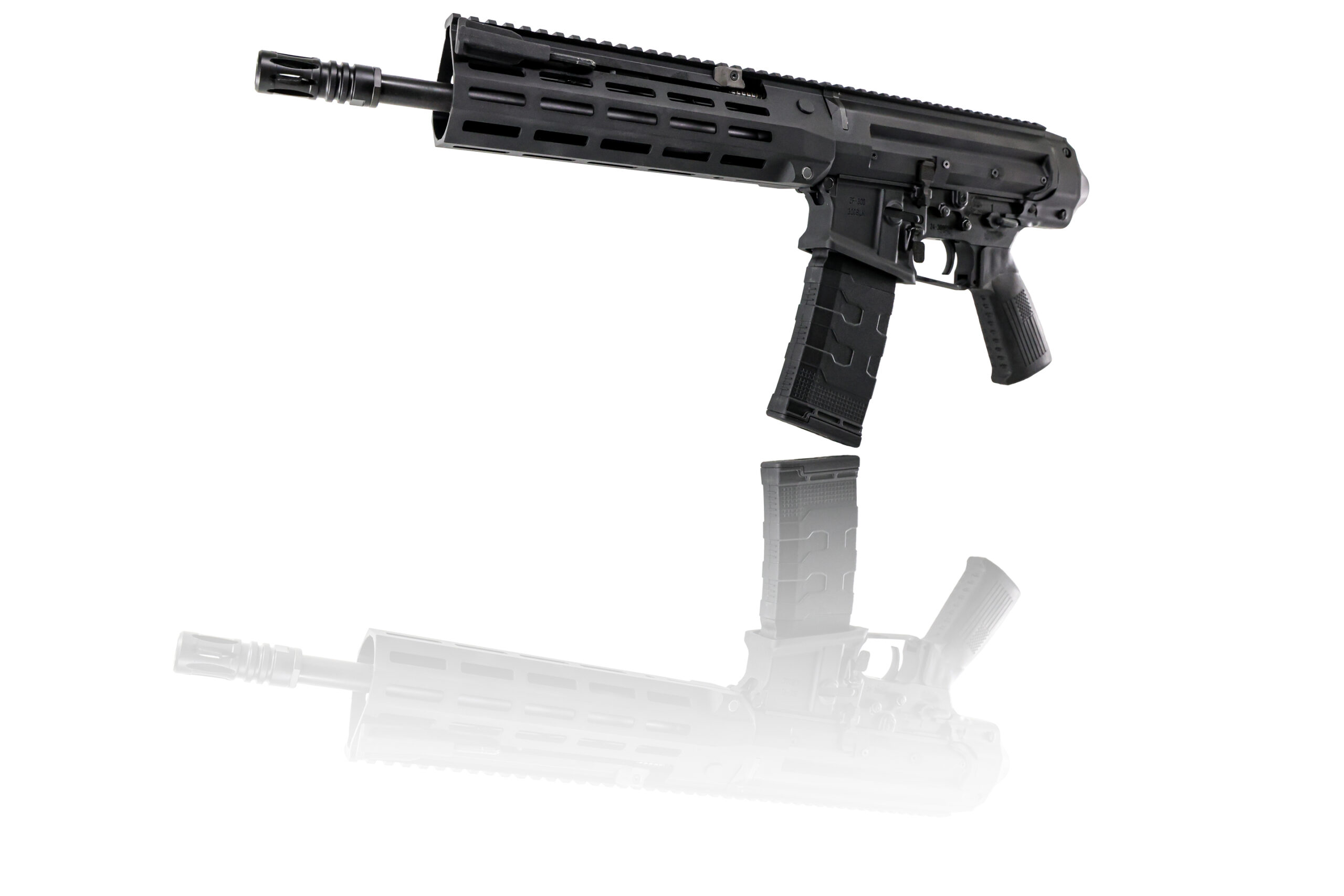 ZF-56 12' Blem - Image 3