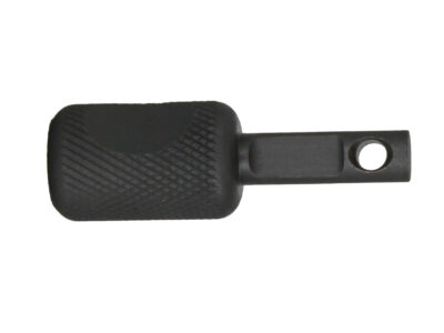 Zenith / MP5 Extended cocking handle - Knurled