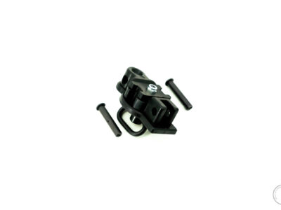 ZF-5 PDW Butt Cap Assembly