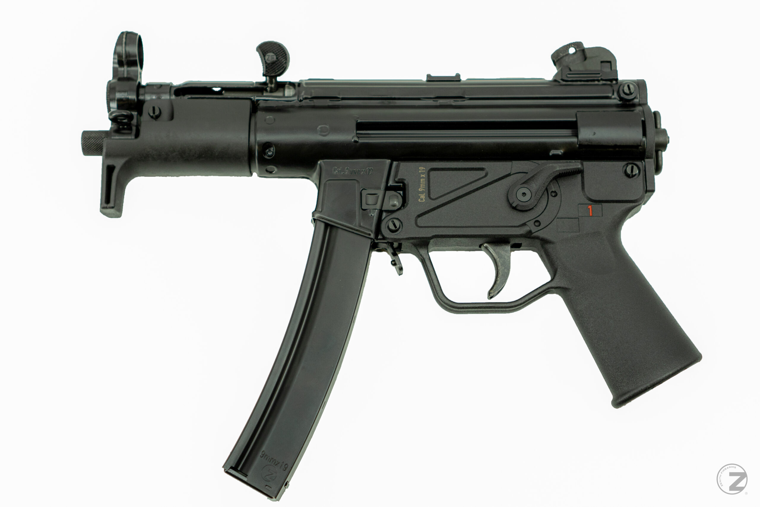 ZF5-T Premium Package - Image 3