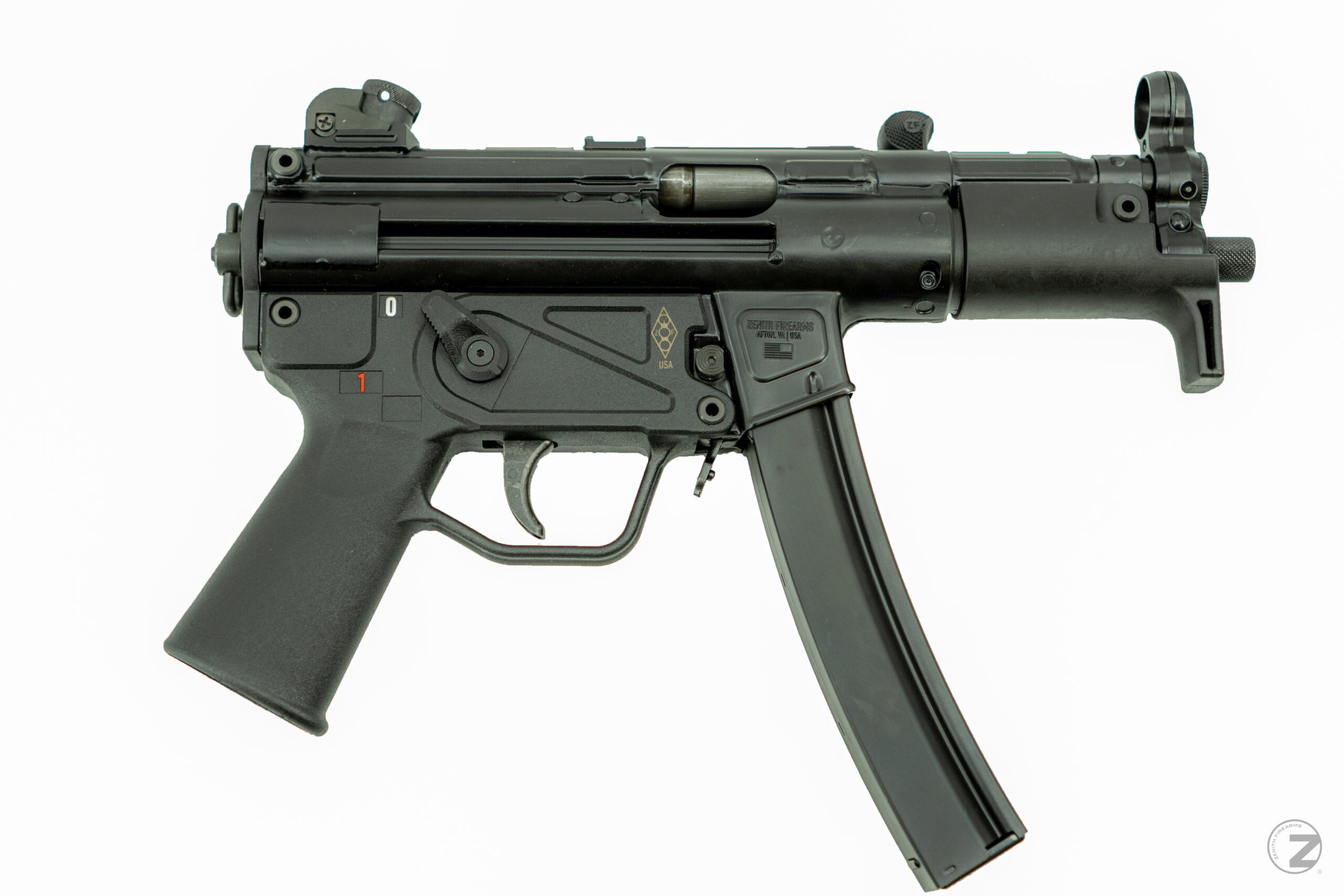 ZF5-T Premium Package - Image 2