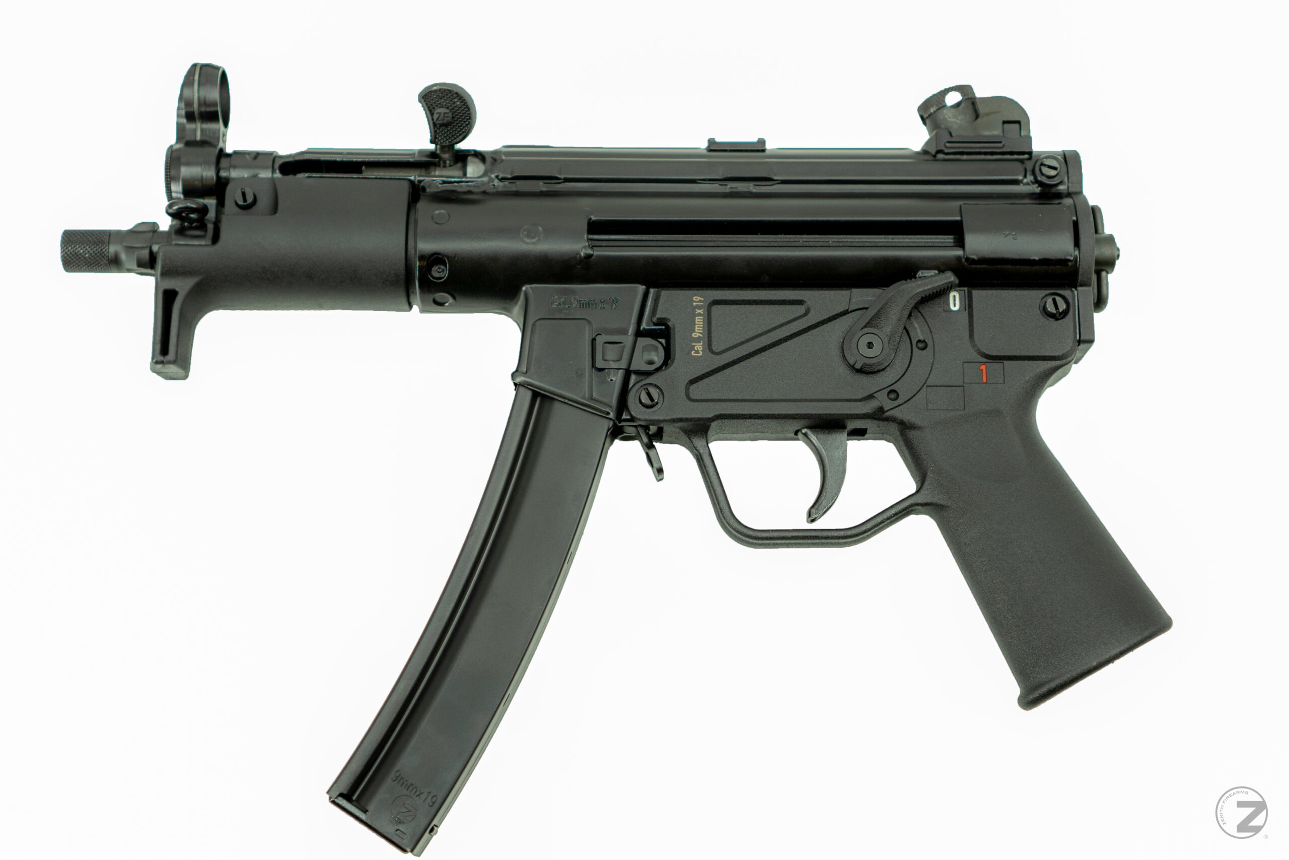 ZF5-P Premium Package - Image 3