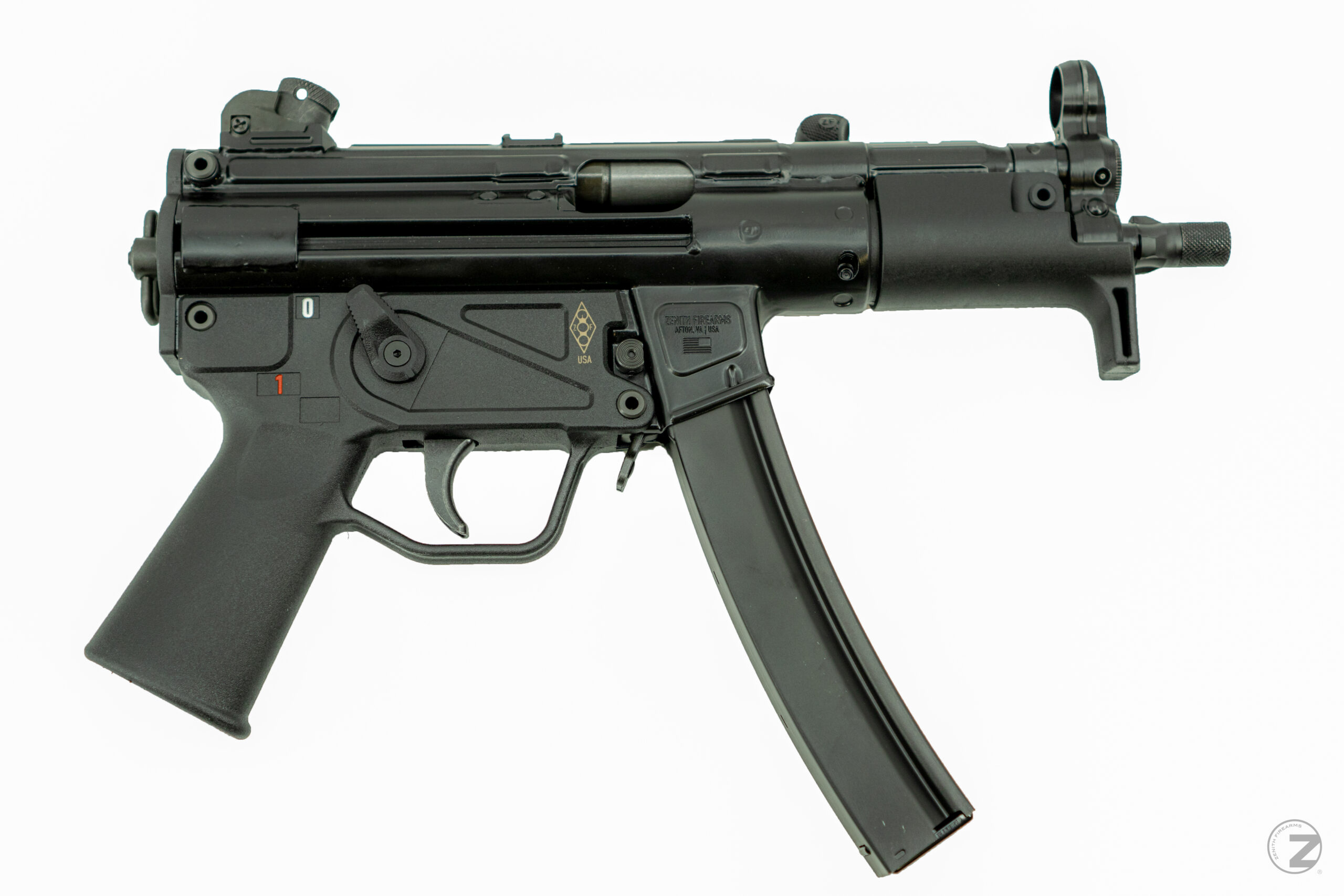 ZF5-P Premium Package - Image 2