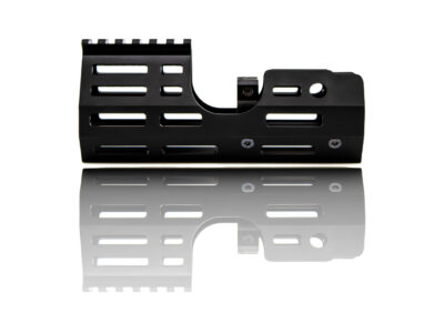 ZF5-P Extended M-LOK Handugard (Long)
