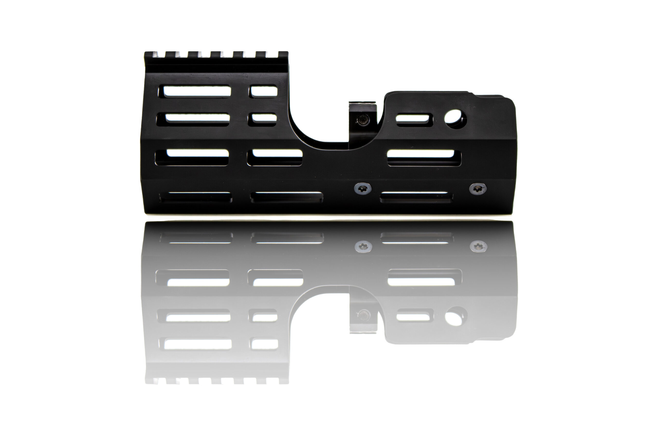 ZF5-P Extended M-LOK Handugard (Long)