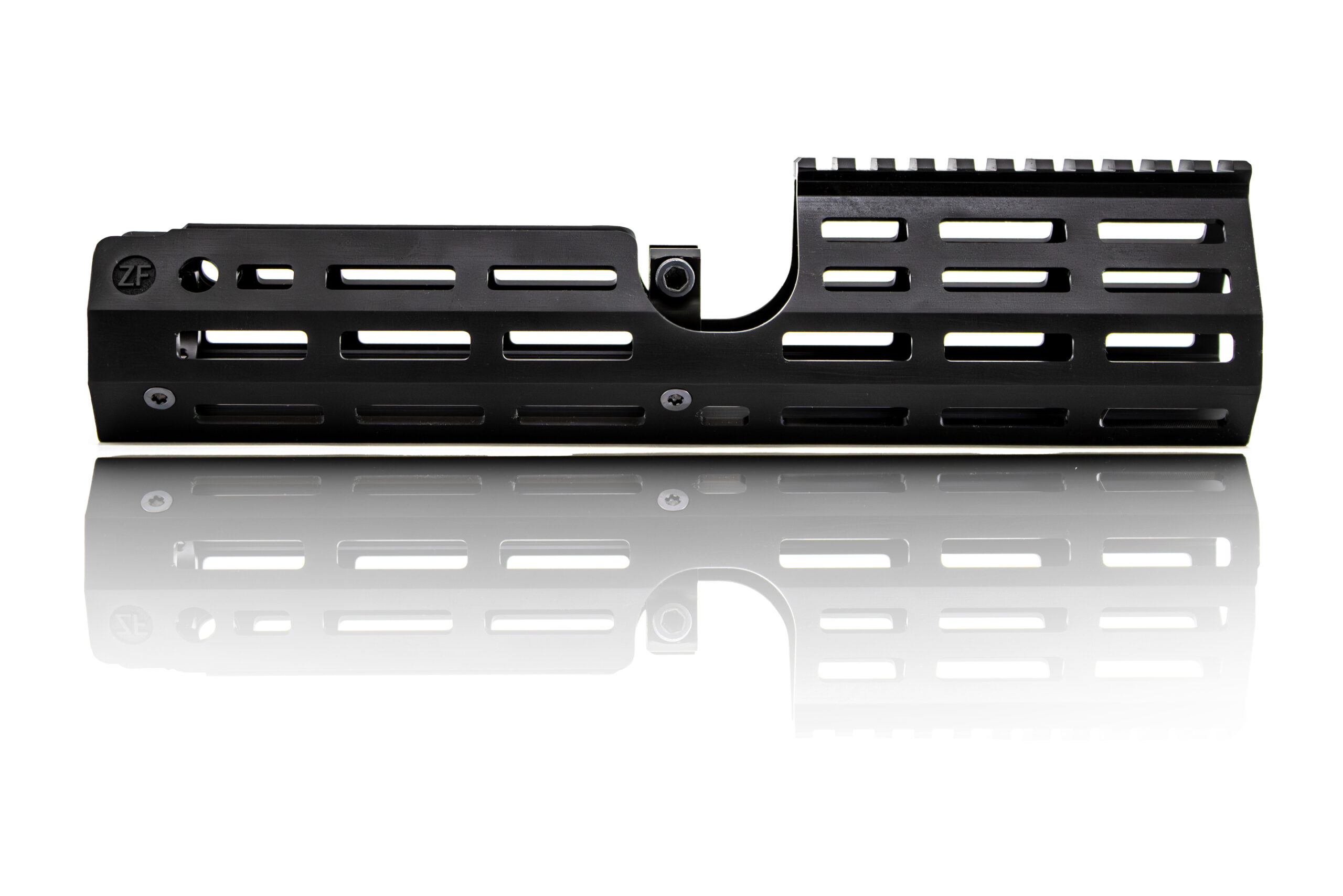 ZF-5L Extended M-LOK Handguard