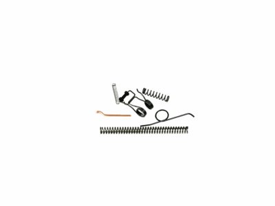 ZF-5 / MP5 Series Spring Set