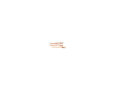 ZF-5 / MP5 9mm Extractor Spring - 3 Pack