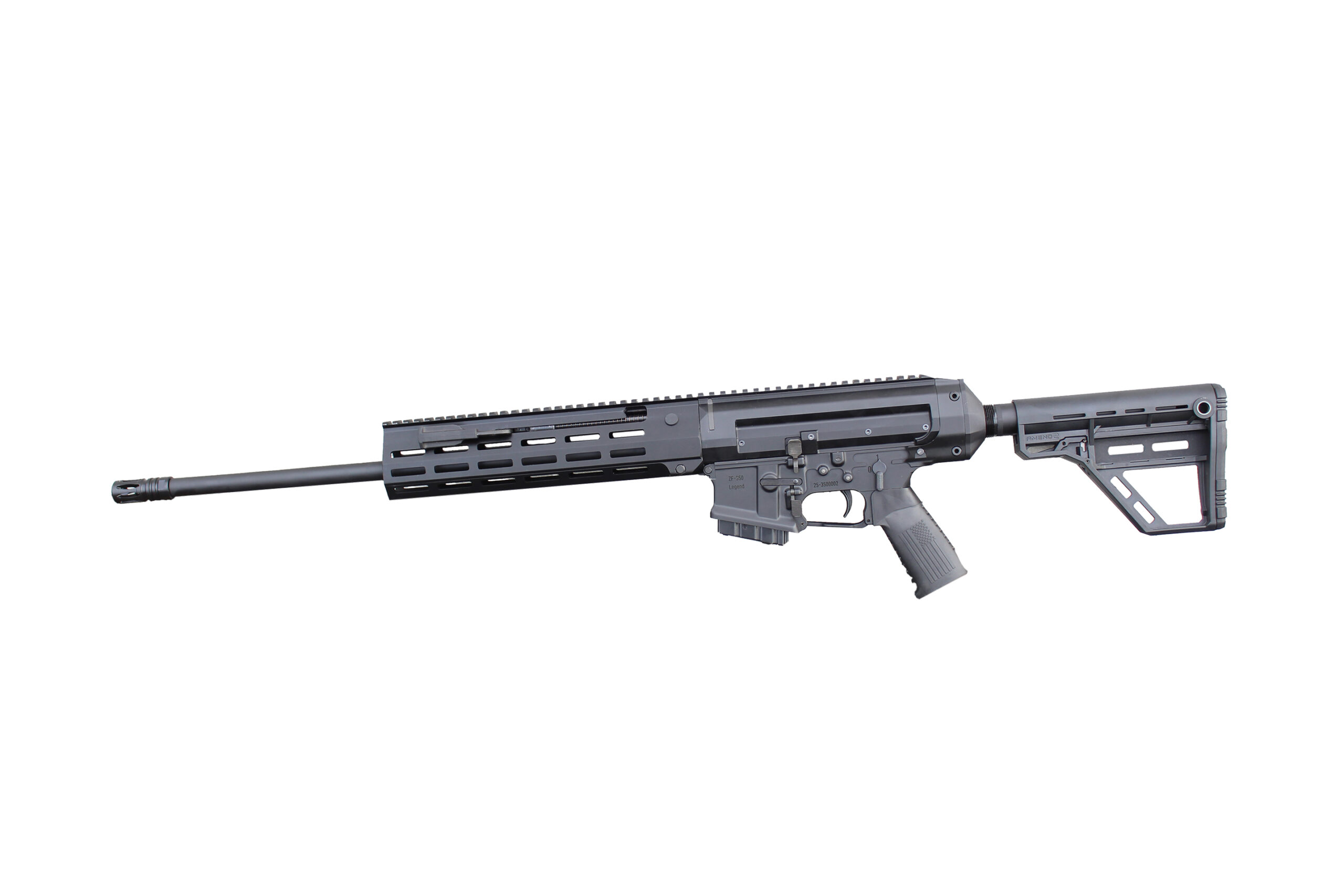 ZF-350 Legend Rifle