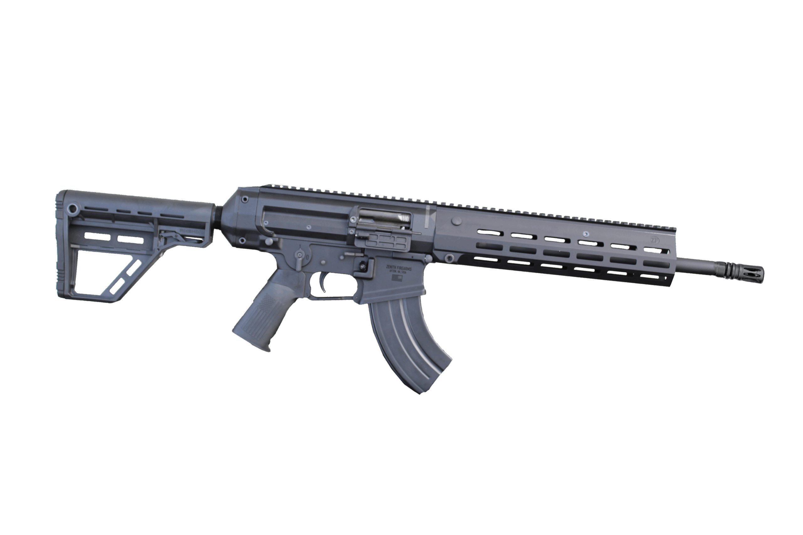 ZF-39 14.5" Rifle (7.62 x 39mm)