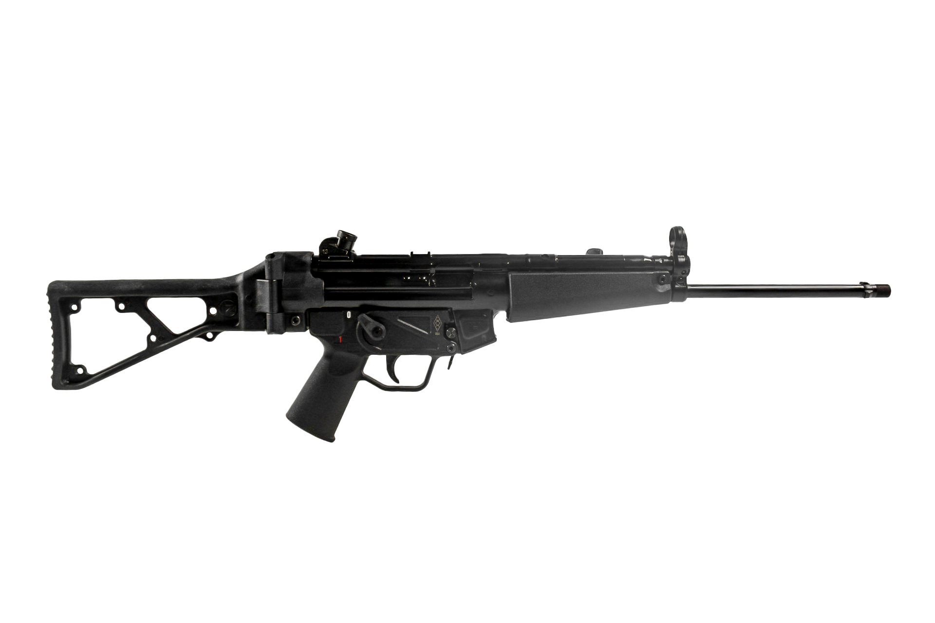 ZF-5L Premium Package - Image 4