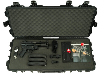ZF5-K Premium Package