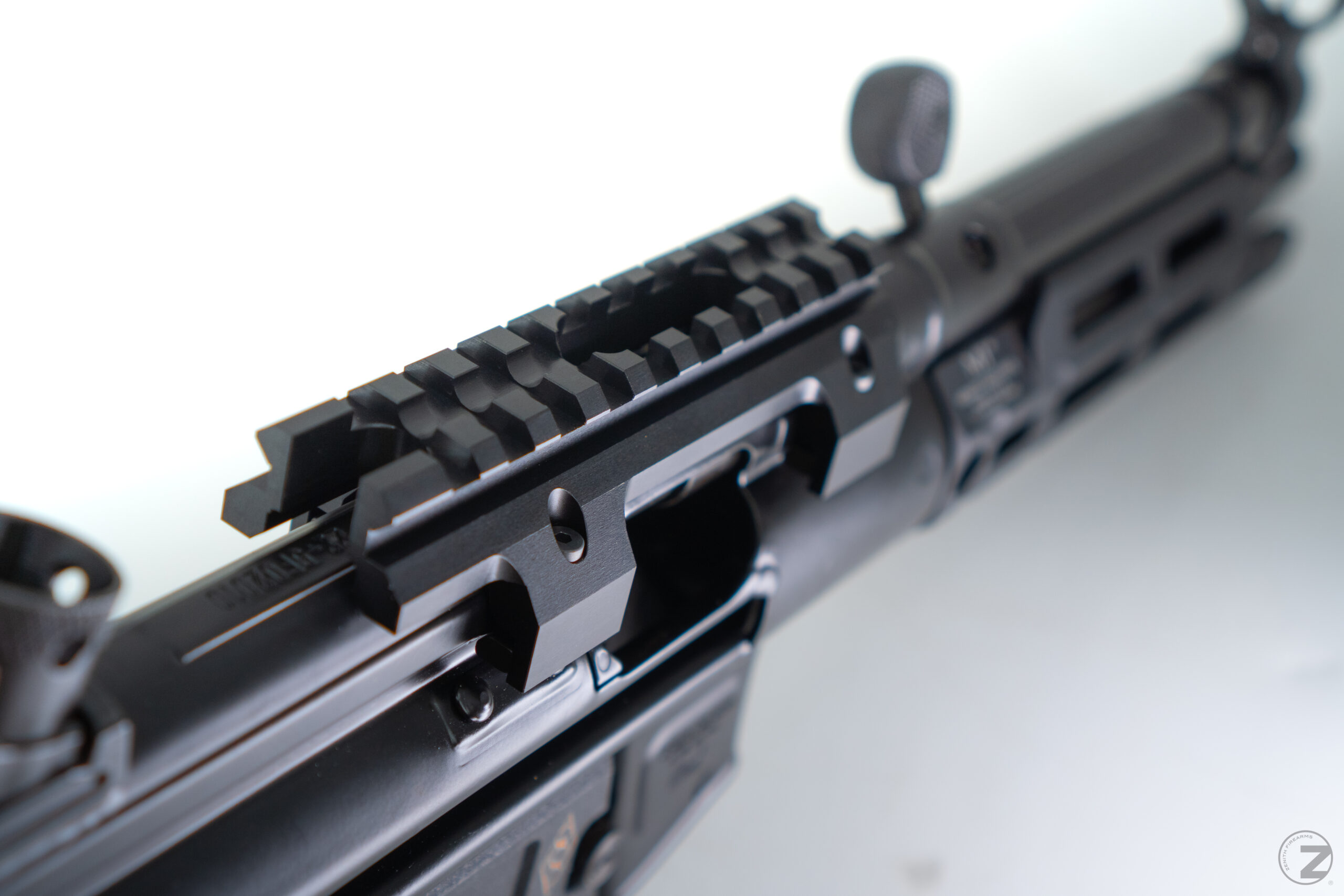 ZF-5 / MP5 Picatinny Optic Rail Assembly - Image 2