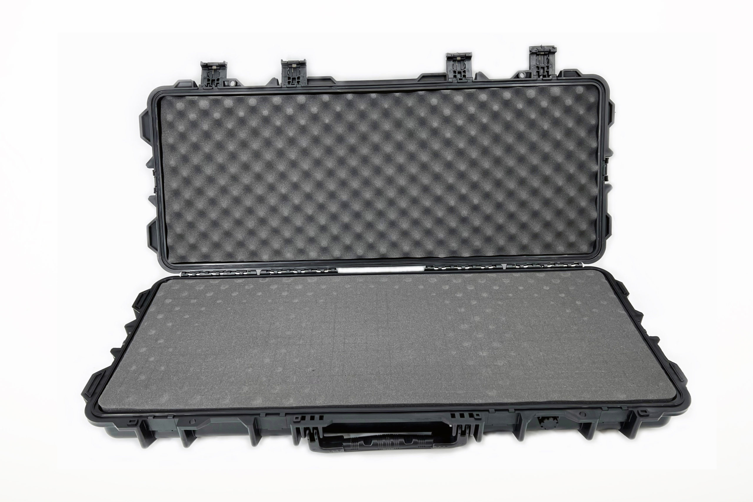 Impact and Weather-Resistant Hard Carry Case - Image 2