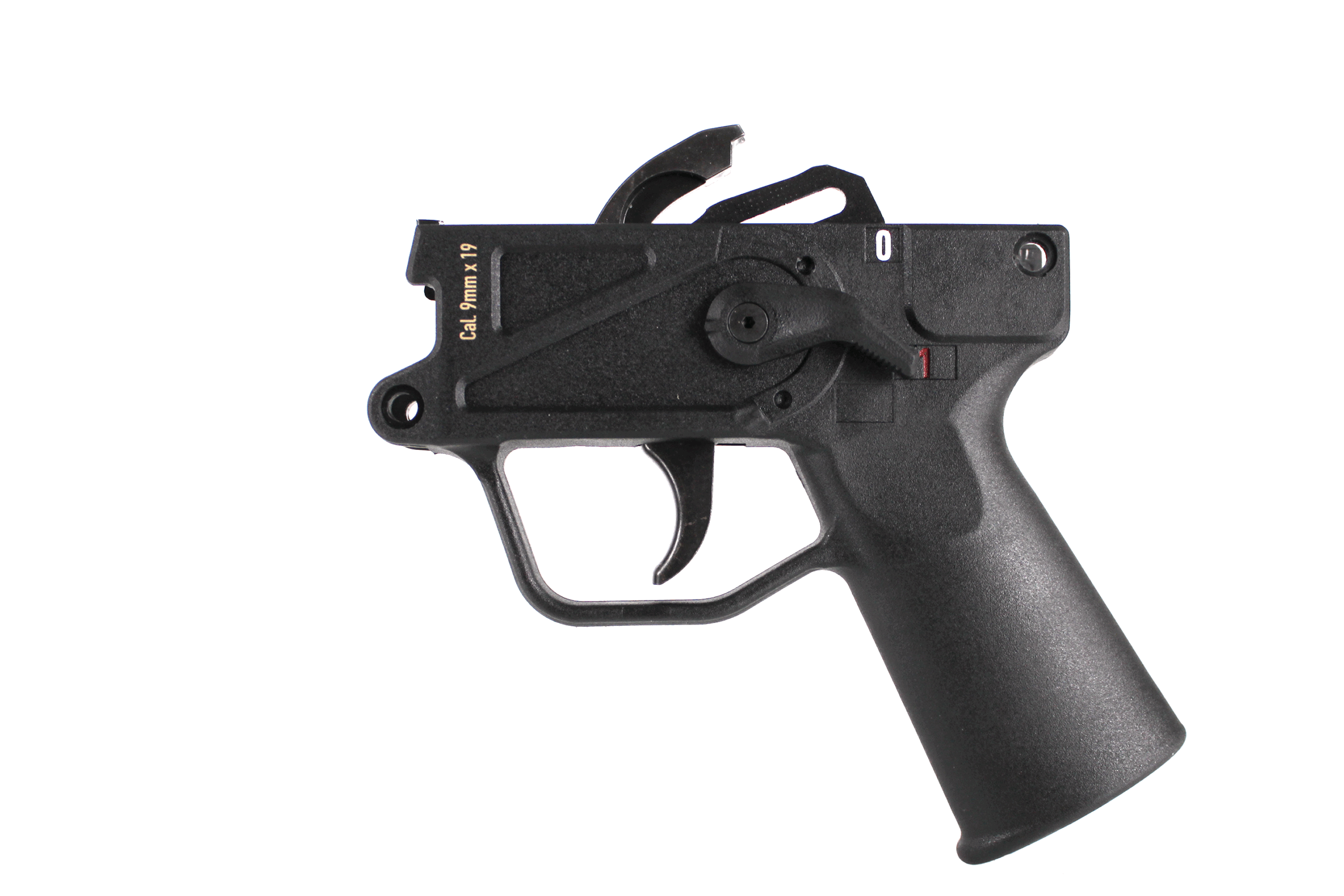 ZF5-P/K/T - MP5 PDW Semi-Automatic Trigger Group (Complete) - Image 2