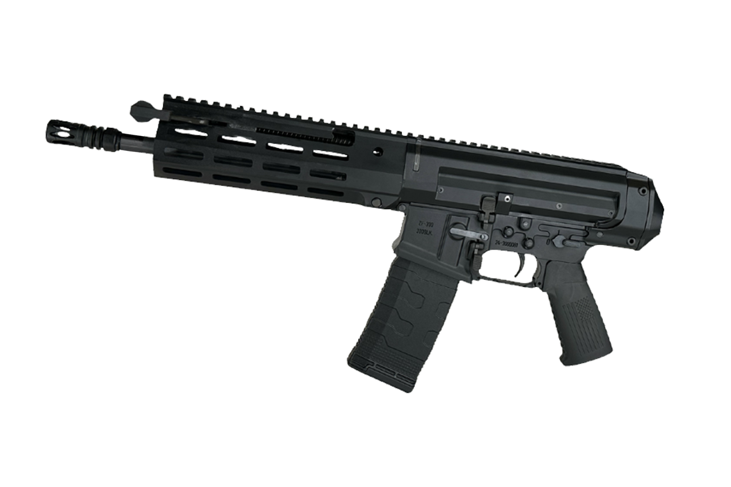 ZF-56 10″ Pistol