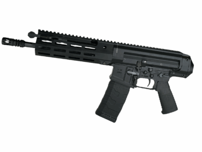 ZF-300 9" Pistol