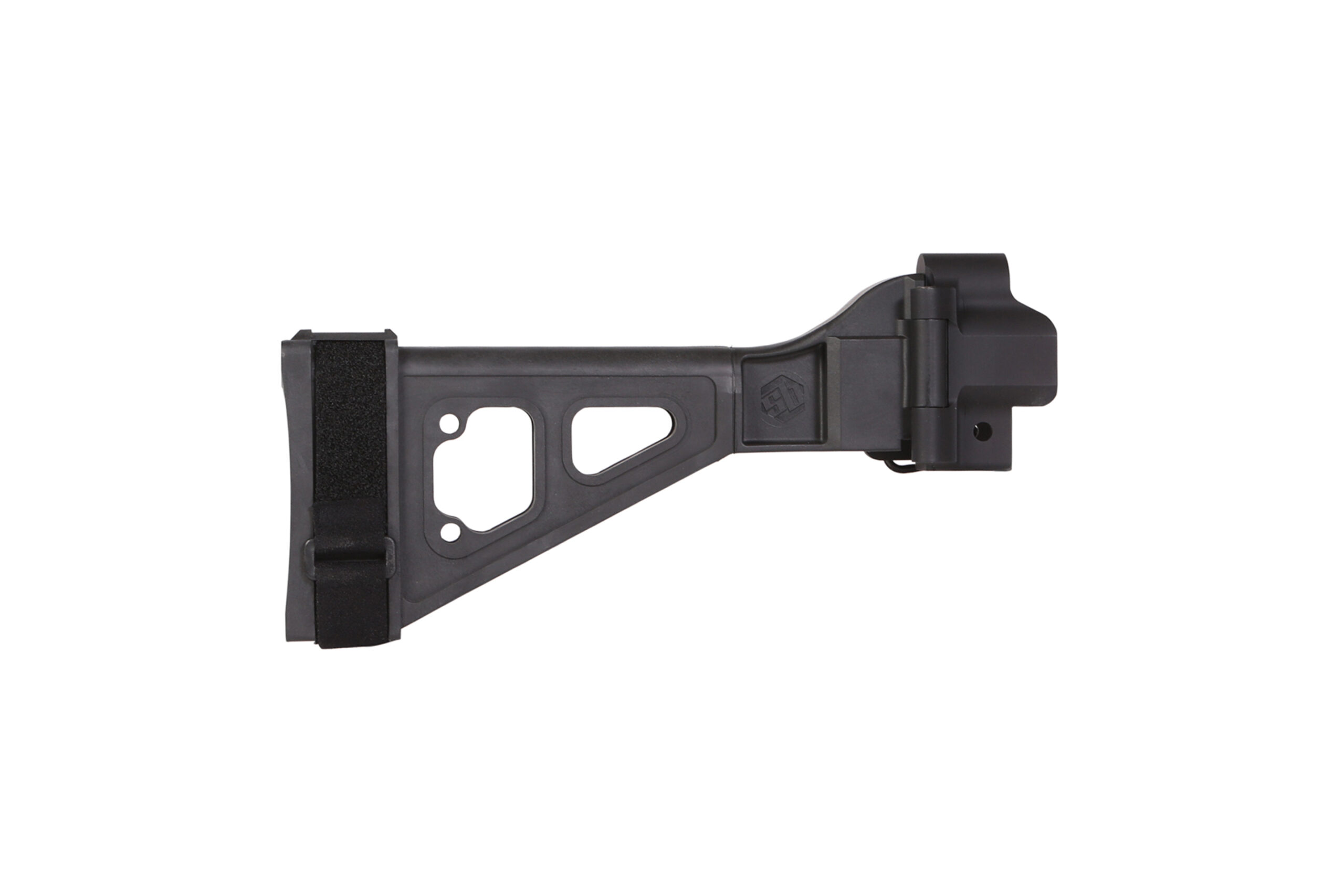 SB TACTICAL SIDE FOLDING PISTOL BRACE (ZF-5)