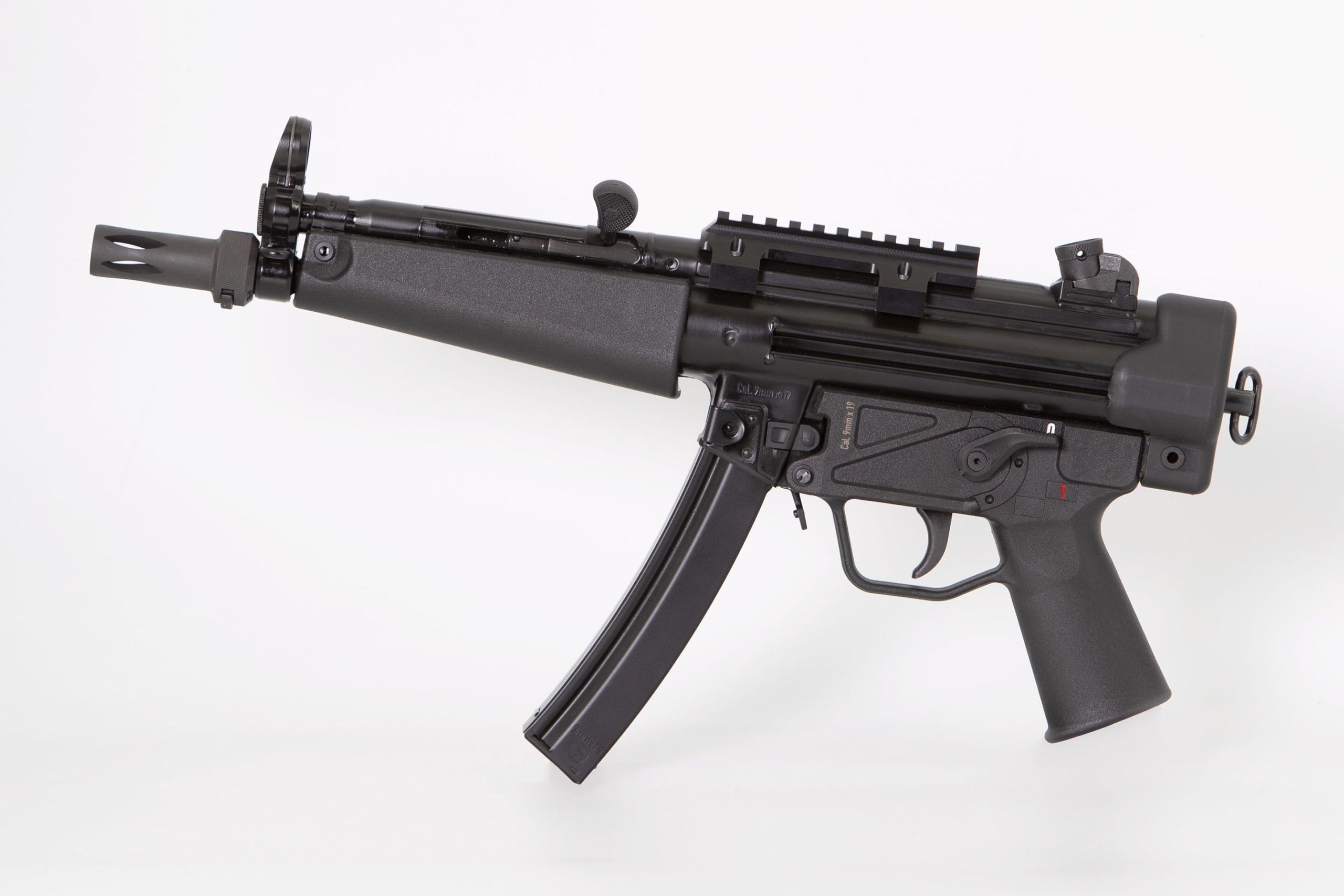 ZF-5 Premium Package - Image 2