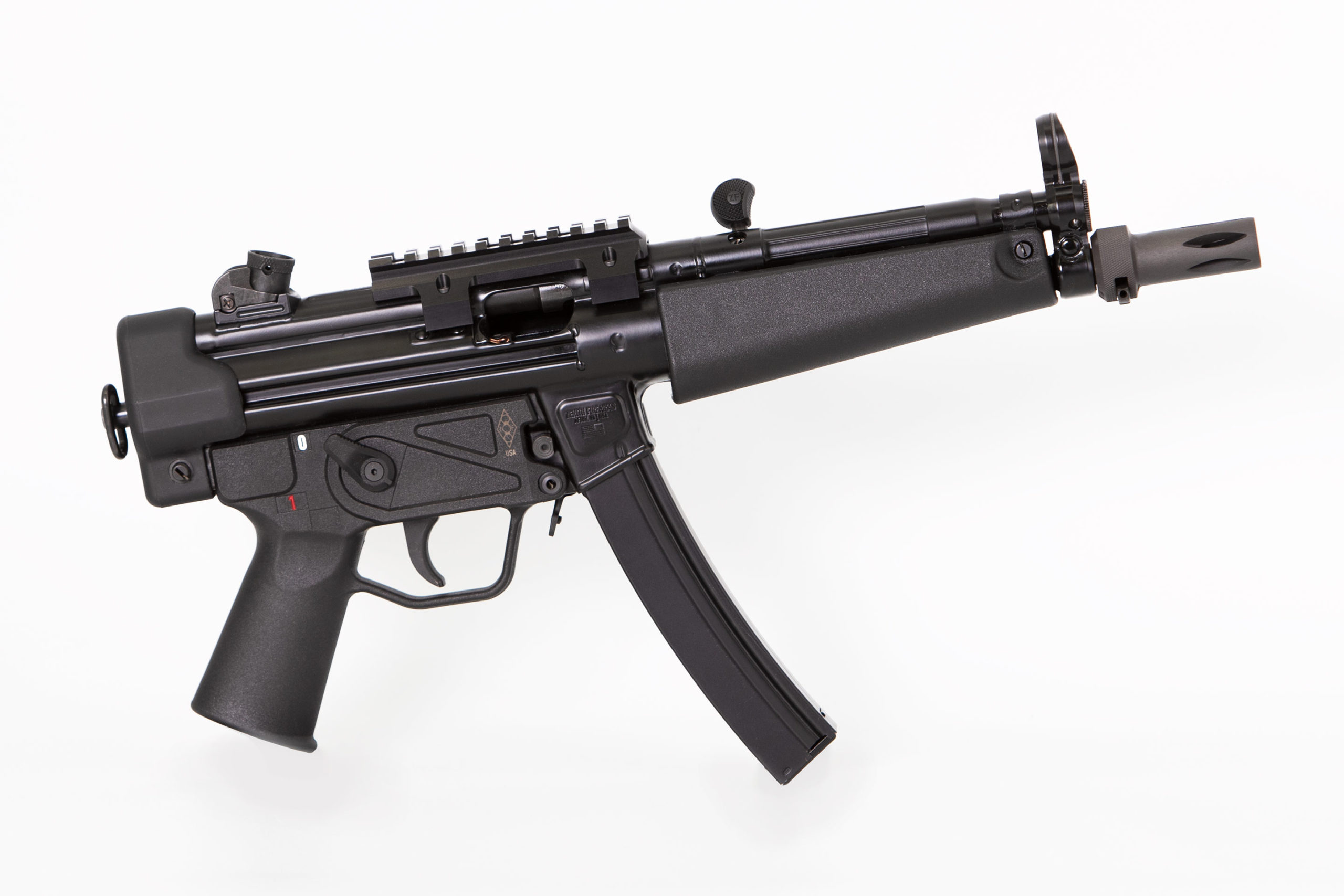 ZF-5 Premium Package - Image 3