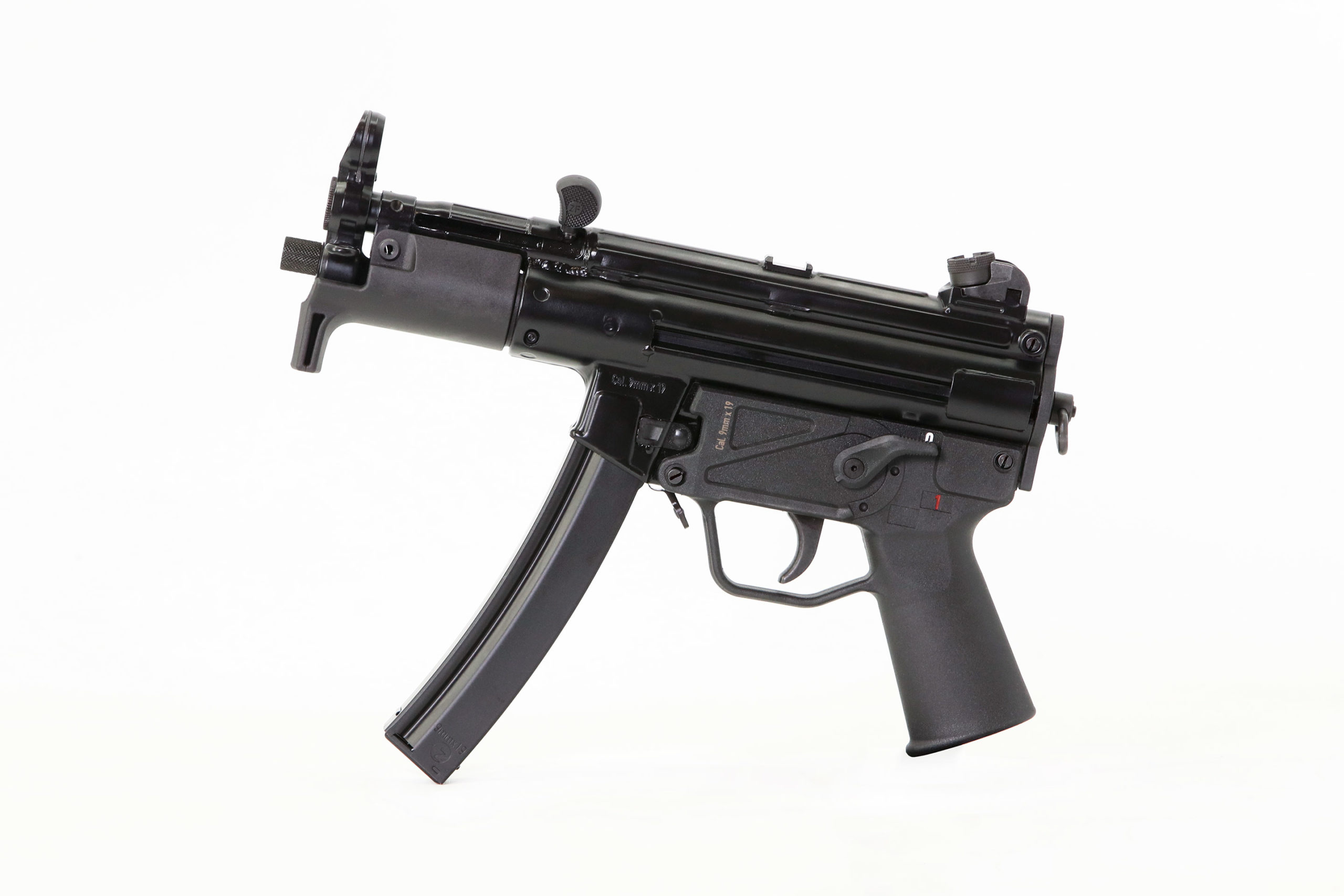 ZF5-T Essentials Package - Image 2