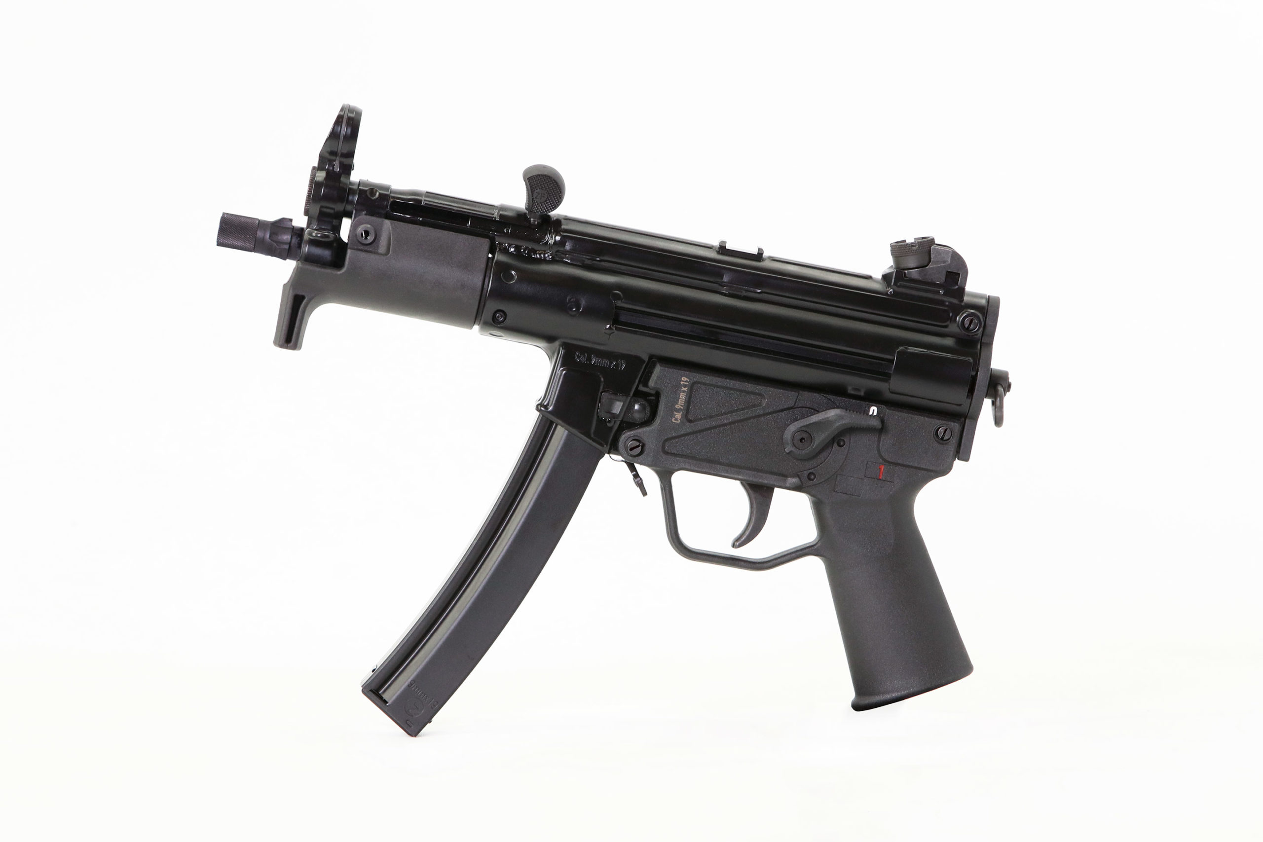 ZF5-P Essentials Package - Image 2