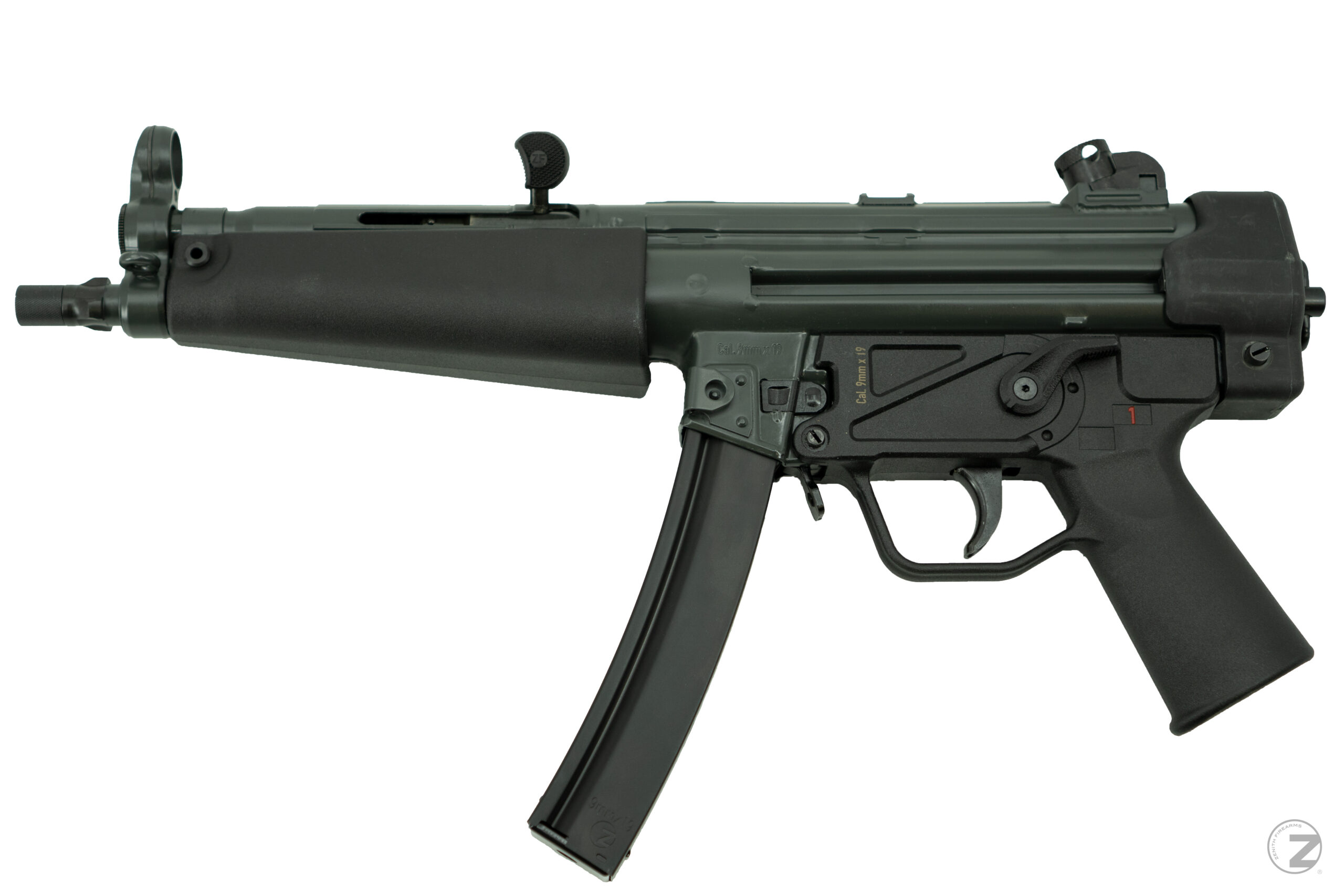ZF-5 Premium Package – Gray - Image 3