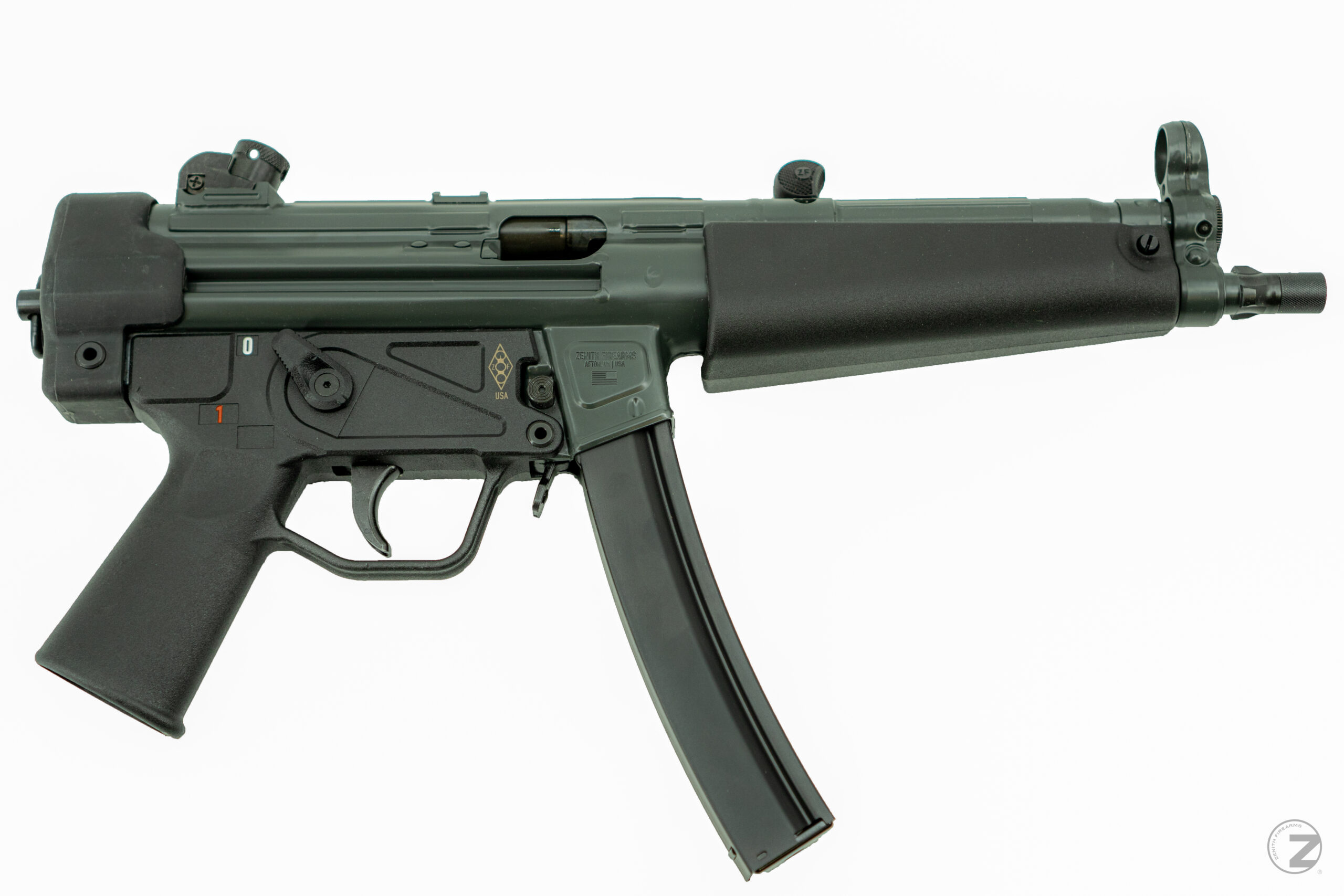 ZF-5 Essentials Package - Gray - Image 2